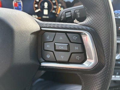 2024 Ford Mustang GT Premium Fastback