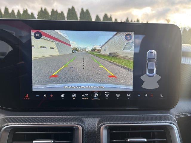 2024 Ford Mustang GT Premium Fastback