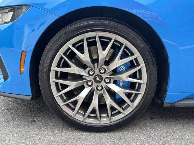 2024 Ford Mustang GT Premium Fastback