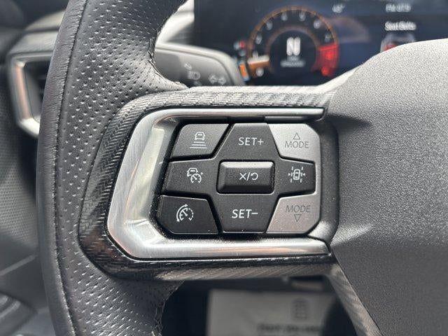 2024 Ford Mustang GT Premium Fastback