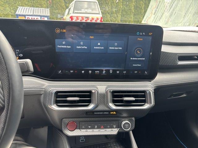 2024 Ford Mustang GT Premium Fastback