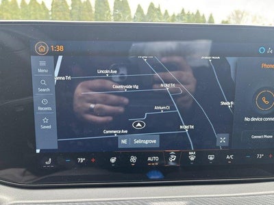 2024 Ford Mustang GT Premium Fastback