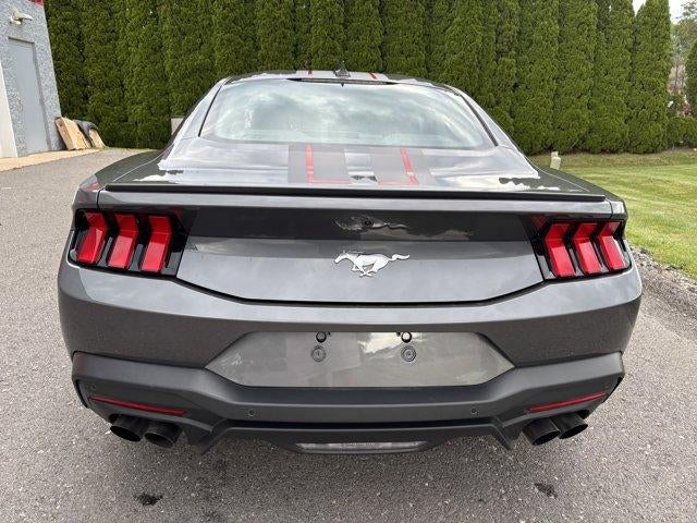 2024 Ford Mustang EcoBoost Premium Fastback