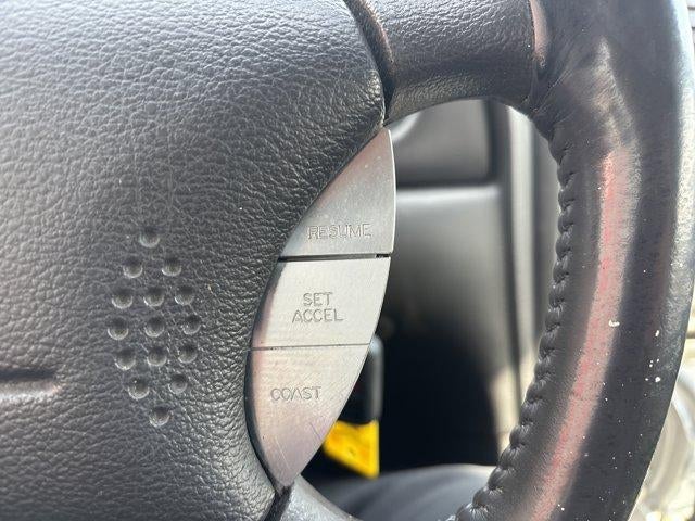 2000 Ford Mustang GT