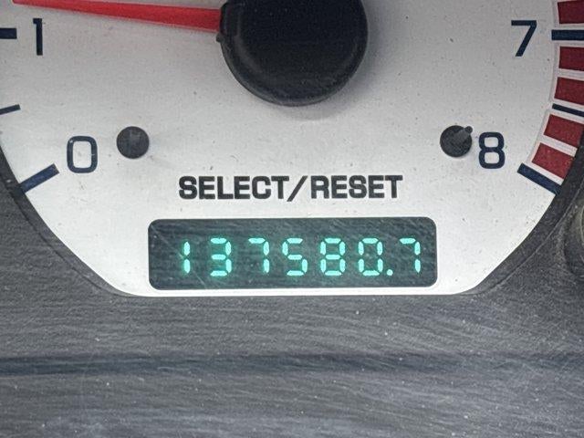 2000 Ford Mustang GT