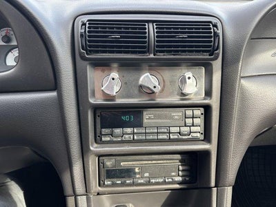 2000 Ford Mustang GT