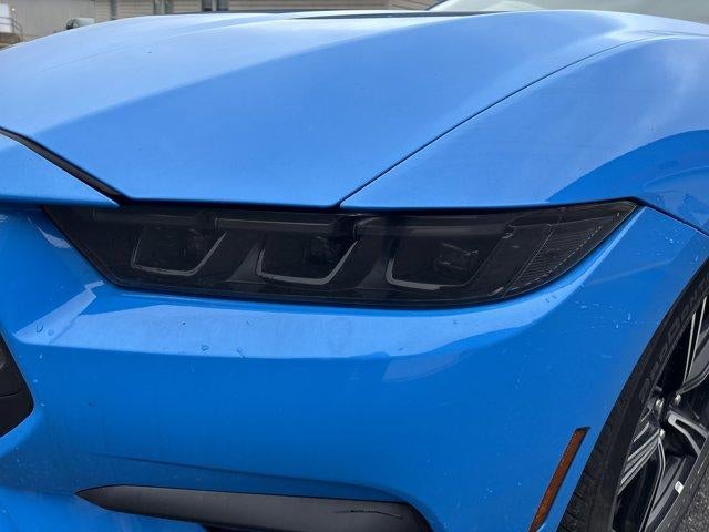 2025 Ford Mustang EcoBoost Premium Convertible