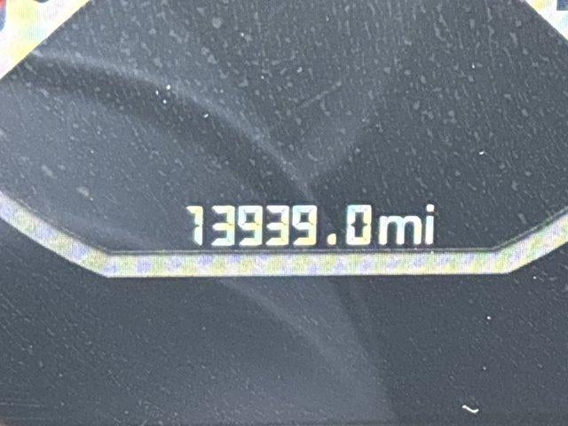 2025 Ford Mustang EcoBoost Premium Convertible