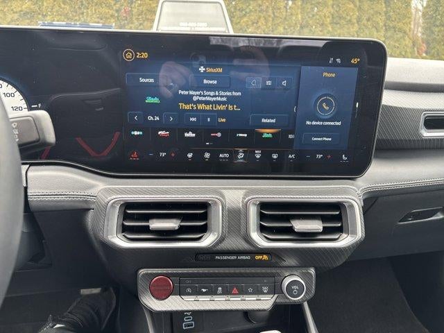 2025 Ford Mustang EcoBoost Premium Convertible