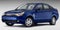 2011 Ford Focus 4dr Sdn SE