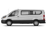 2022 Ford Transit Passenger Wagon T-350 148" Low Roof XLT RWD