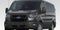 2022 Ford Transit Passenger Wagon T-350 148" Low Roof XLT RWD