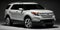2015 Ford Explorer 4WD 4dr Base