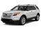 2015 Ford Explorer 4WD 4dr Base