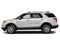 2015 Ford Explorer 4WD 4dr Base
