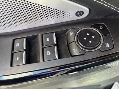 2023 Ford Explorer ST 4WD