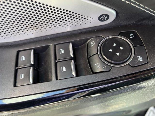 2023 Ford Explorer ST 4WD