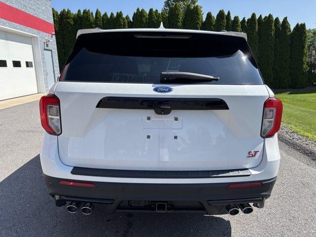 2023 Ford Explorer ST 4WD