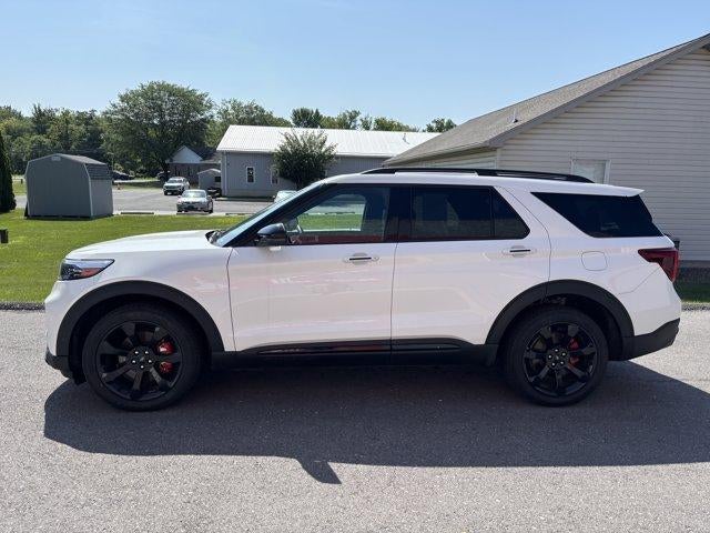2023 Ford Explorer ST 4WD