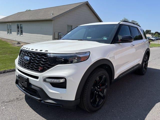 2023 Ford Explorer ST 4WD