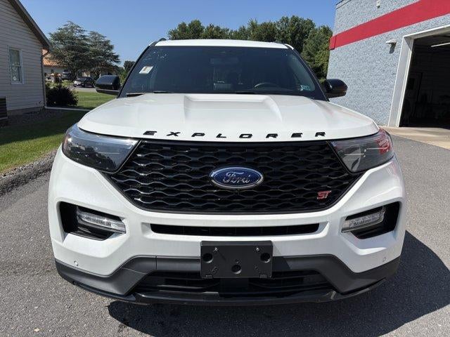 2023 Ford Explorer ST 4WD