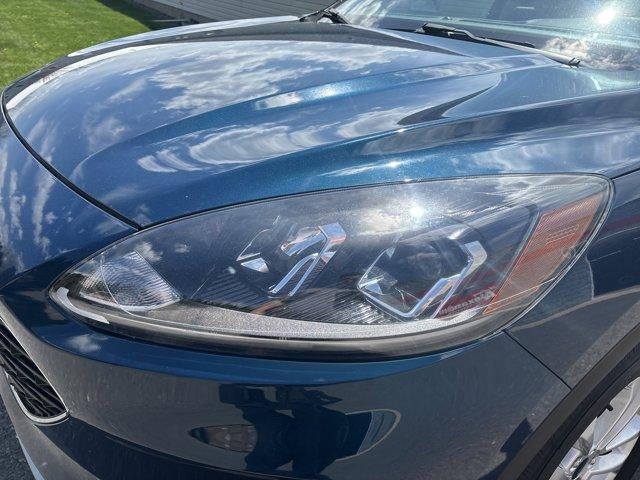 2020 Ford Escape SE AWD