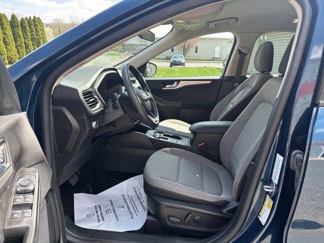 2020 Ford Escape SE AWD