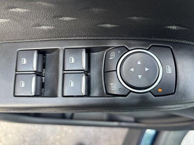 2020 Ford Escape SE AWD