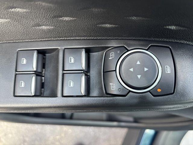 2020 Ford Escape SE AWD