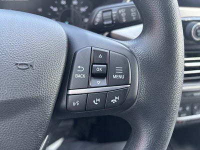 2020 Ford Escape SE AWD