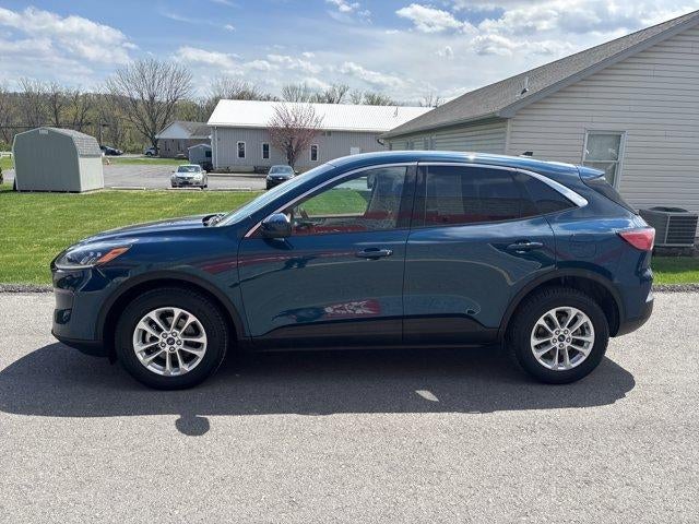 2020 Ford Escape SE AWD
