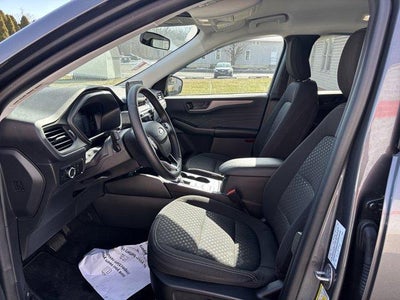 2023 Ford Escape Active AWD