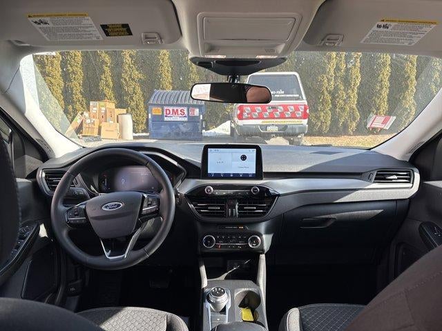 2023 Ford Escape Active AWD