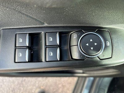 2023 Ford Escape Active AWD