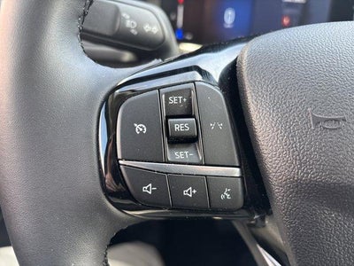 2023 Ford Escape Active AWD