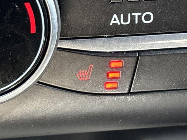 2023 Ford Escape Active AWD