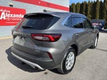 2023 Ford Escape Active AWD