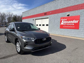 2023 Ford Escape Active AWD