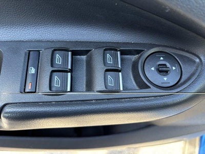 2019 Ford Escape Titanium 4WD