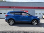 2019 Ford Escape Titanium 4WD