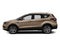 2018 Ford Escape Titanium 4WD