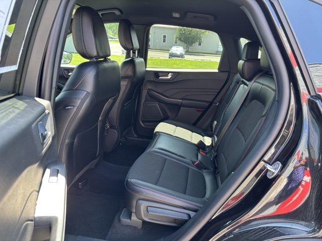 2025 Ford Escape ST-Line AWD