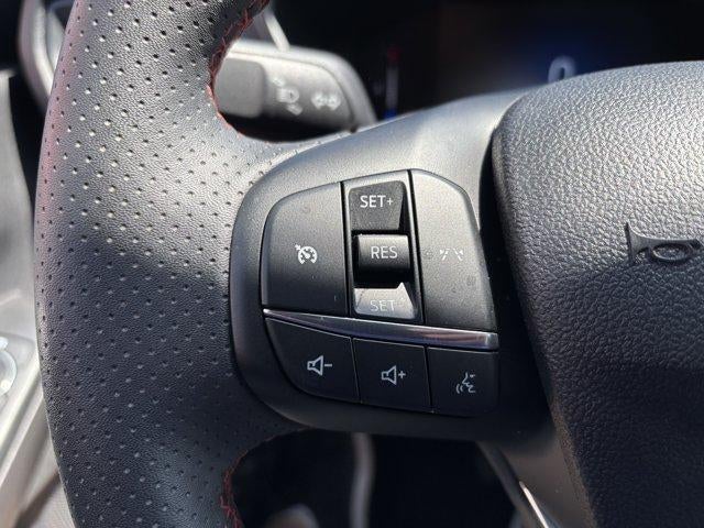 2025 Ford Escape ST-Line AWD