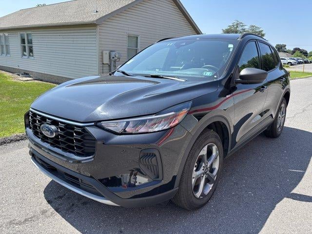 2025 Ford Escape ST-Line AWD