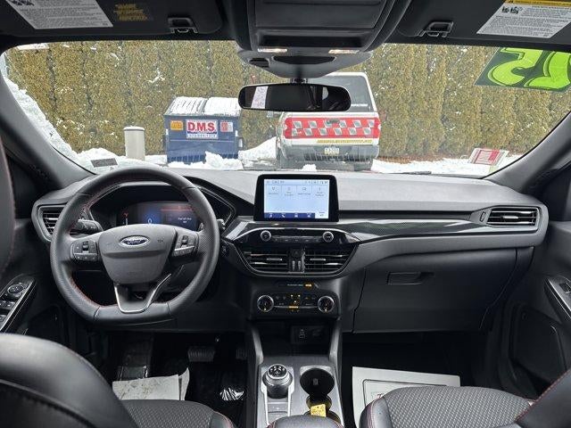 2025 Ford Escape ST-Line AWD