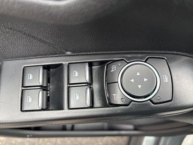 2025 Ford Escape ST-Line AWD