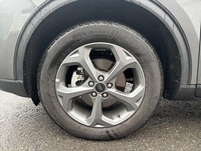 2025 Ford Escape ST-Line AWD