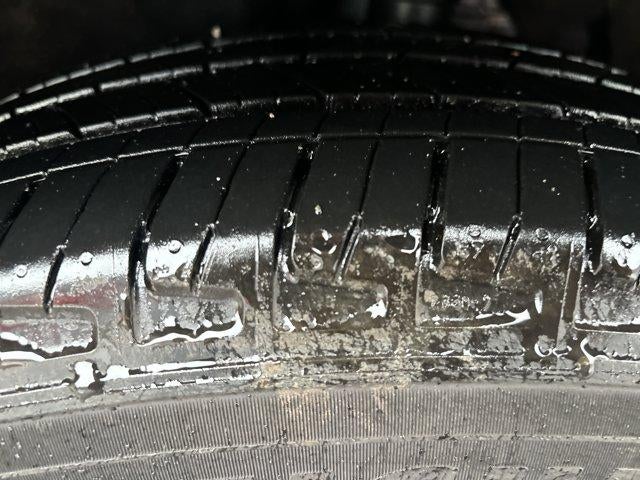 2025 Ford Escape ST-Line AWD