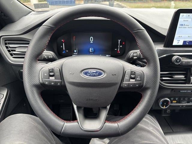 2025 Ford Escape ST-Line AWD