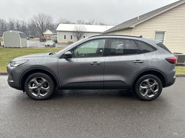 2025 Ford Escape ST-Line AWD
